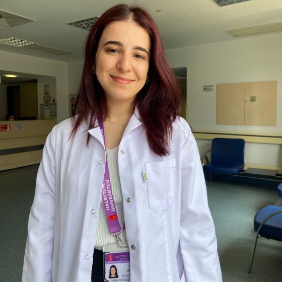 Mürya Dilara Gürsoy